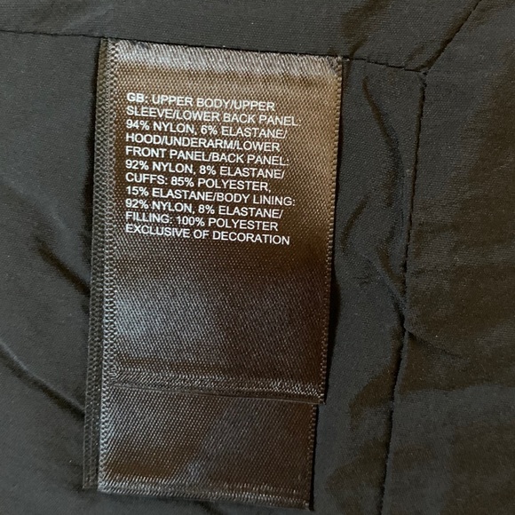 The North Face Summit L3 Ventrix 2.0 Hoodie - Picture 7 of 10